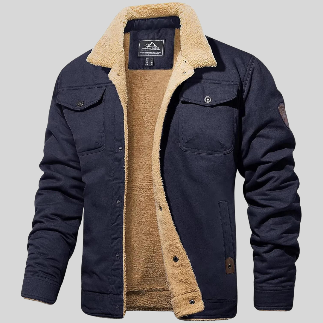 Westwood Field Parka