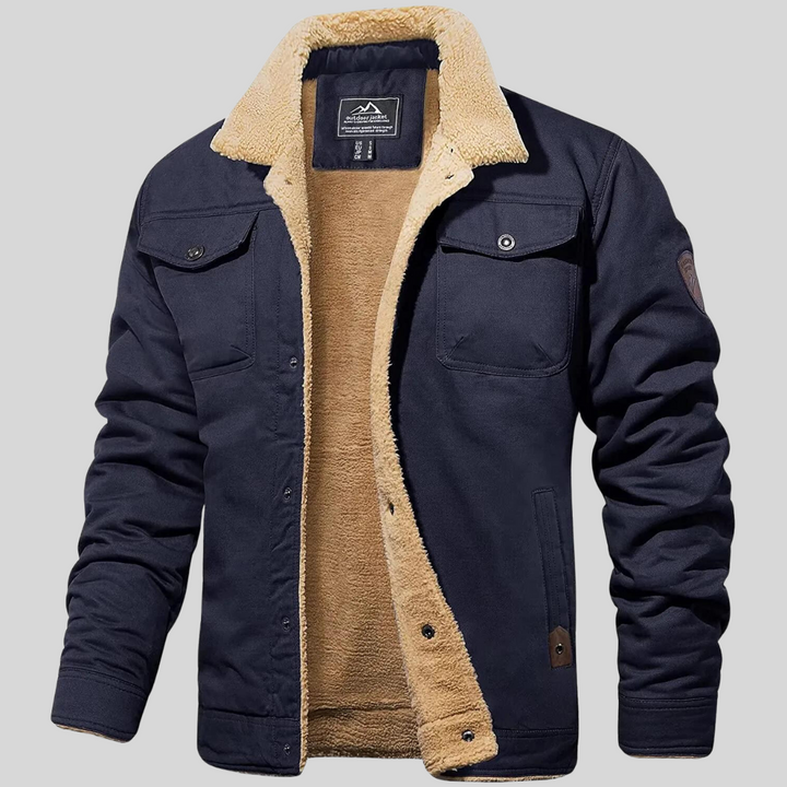 Westwood Field Parka
