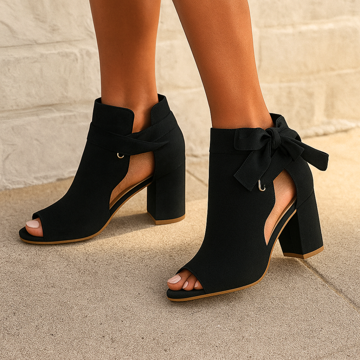 Ibiza Luna Boots - 6