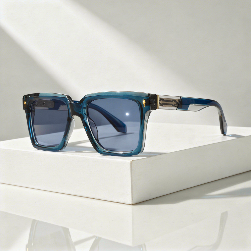 Bay Scout Shades - 2