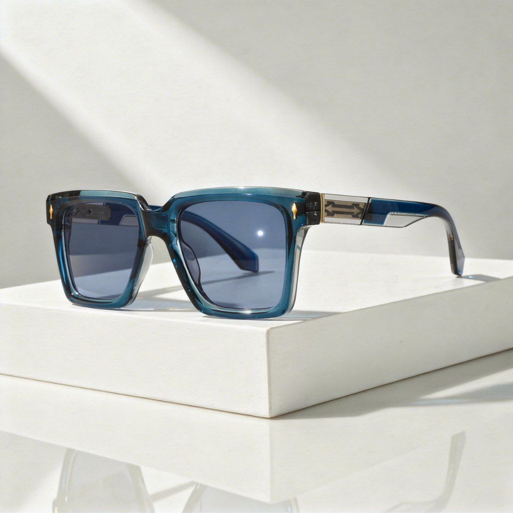 Bay Scout Shades - 2