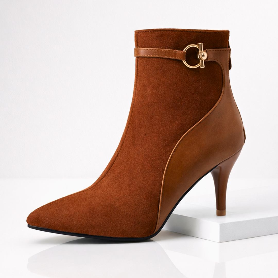 Magnolia Quinn Boots - 10