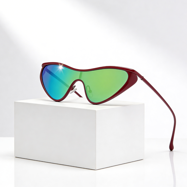 Cedarwood Finley Shades II - 4