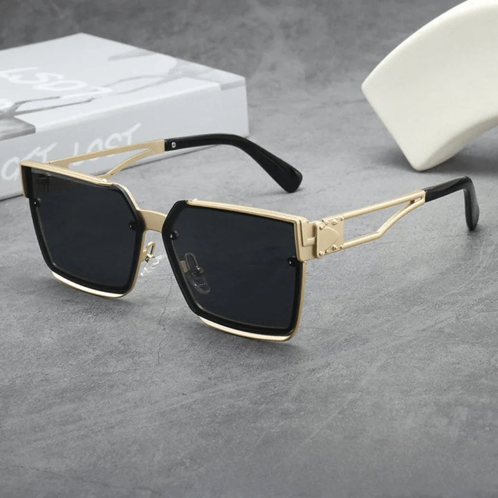Ridge Riley Shades II II - 5
