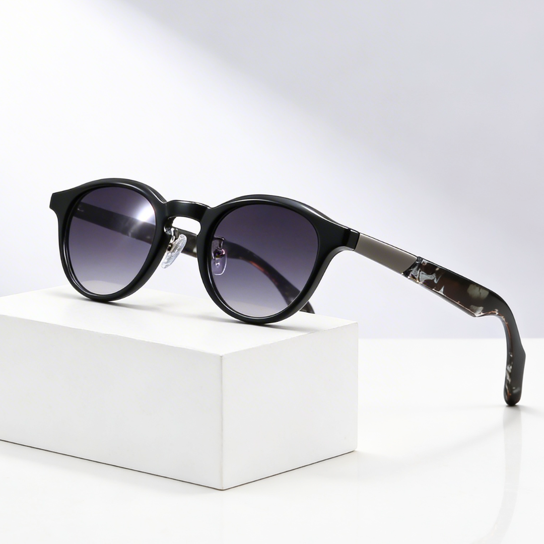 Ridge Riley Shades II - 1