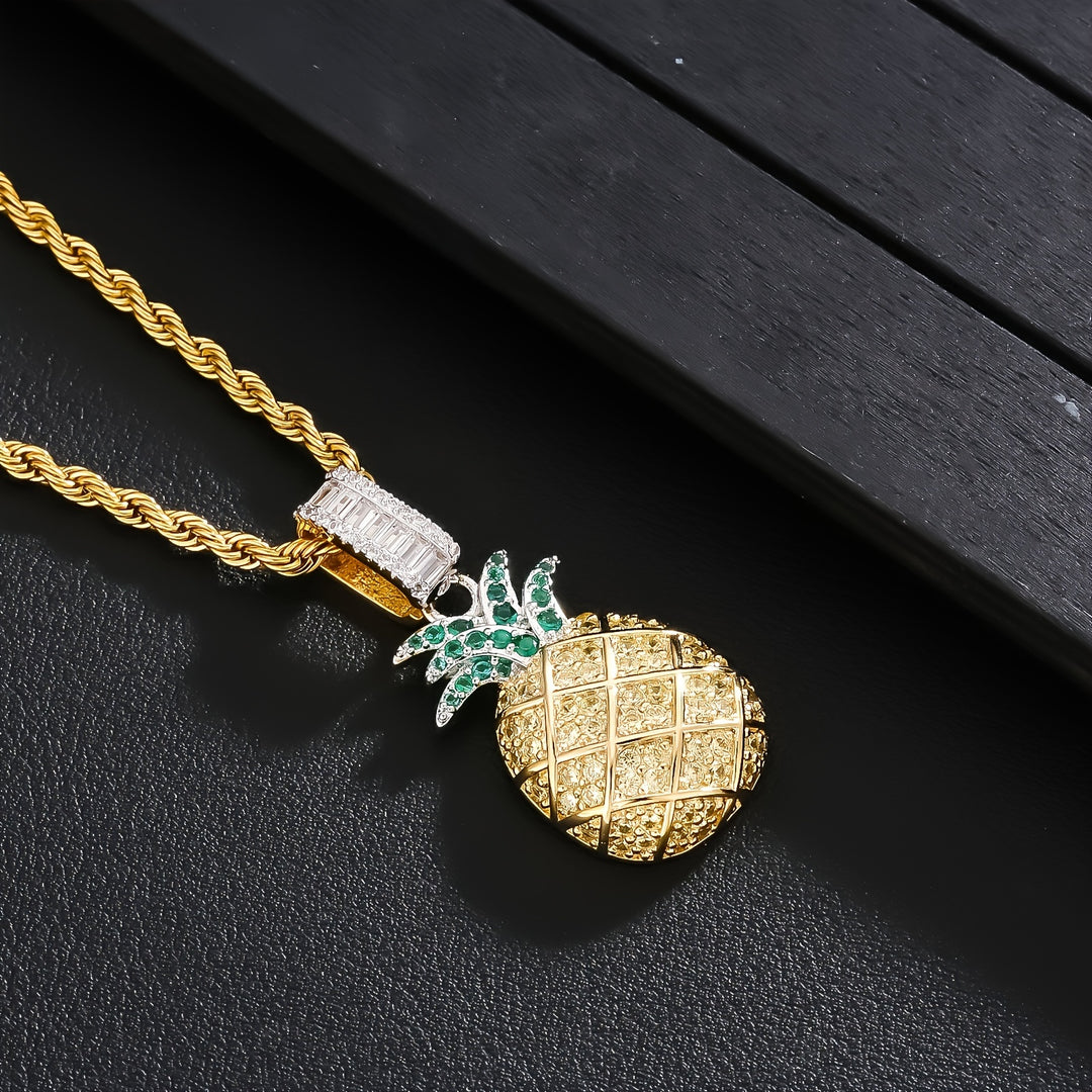 Island Grove Pendant