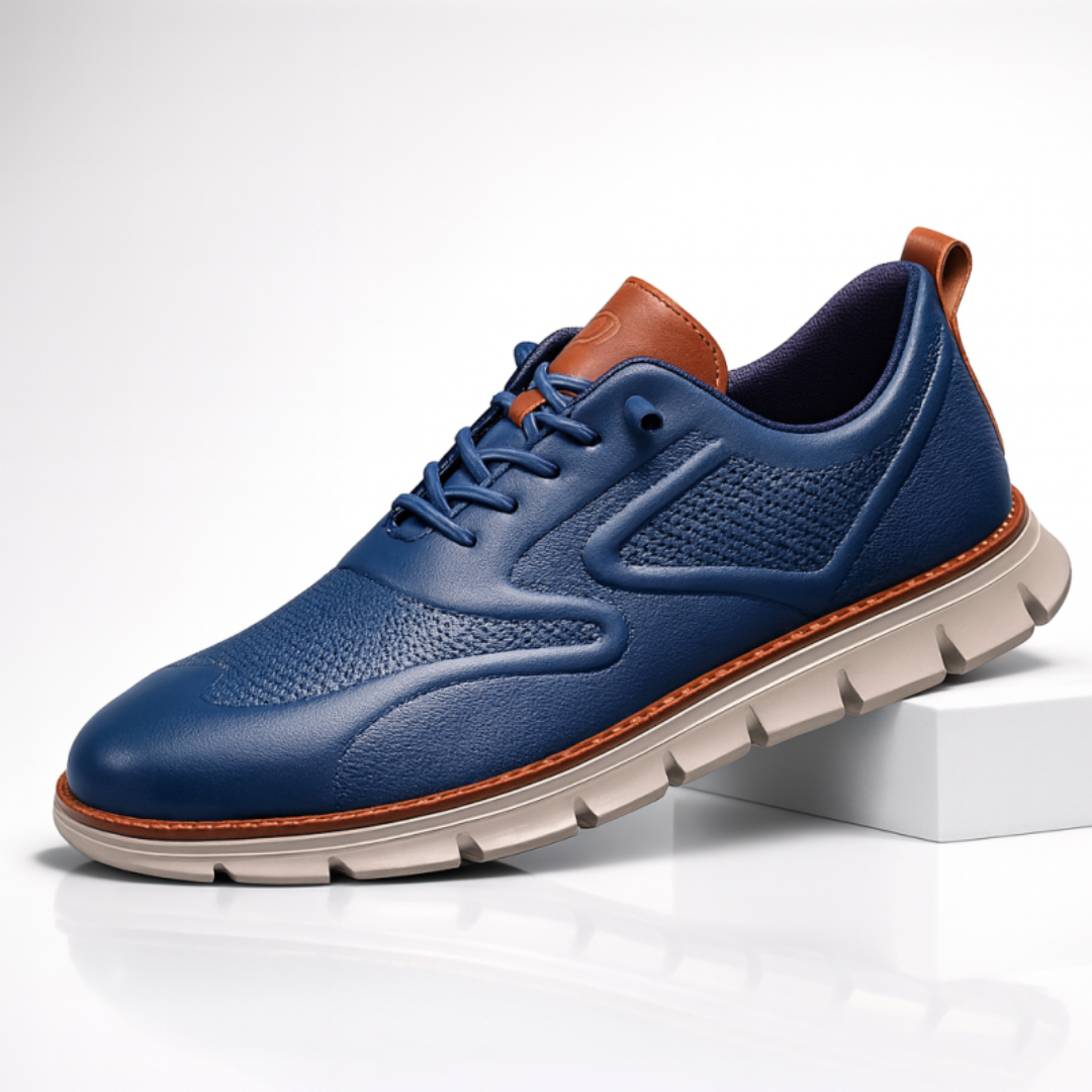 Lakeview Indigo Runners II - 1