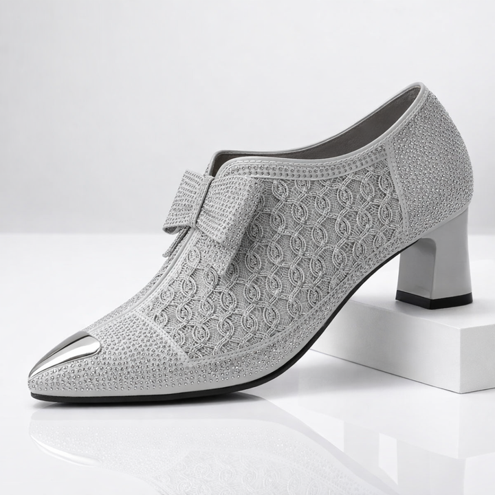 Valencia Faye Heels II - 1