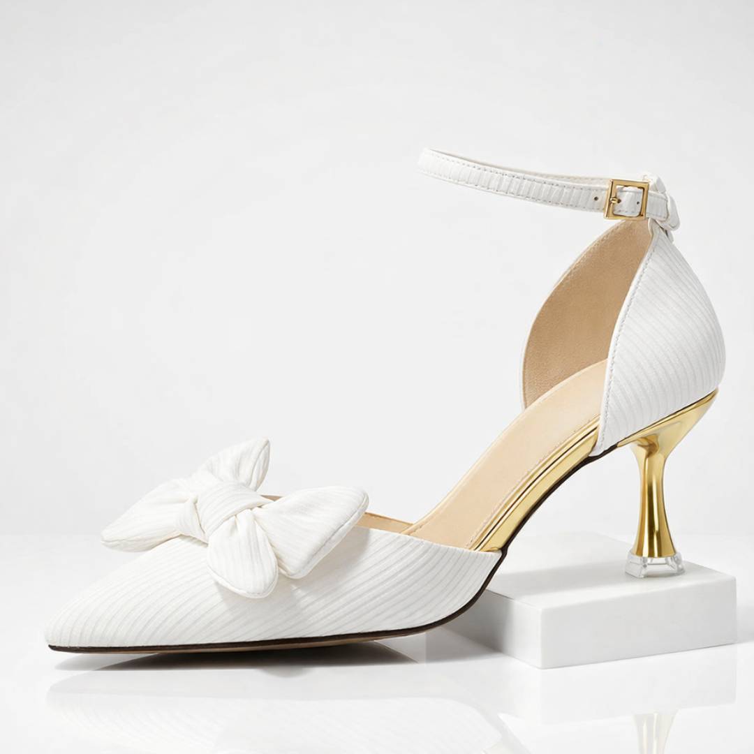 Valencia Faye Heels - 8