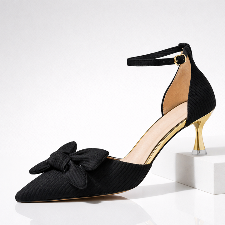 Valencia Faye Heels - 9