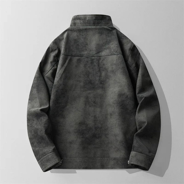 Denver Cole Jacket - 5