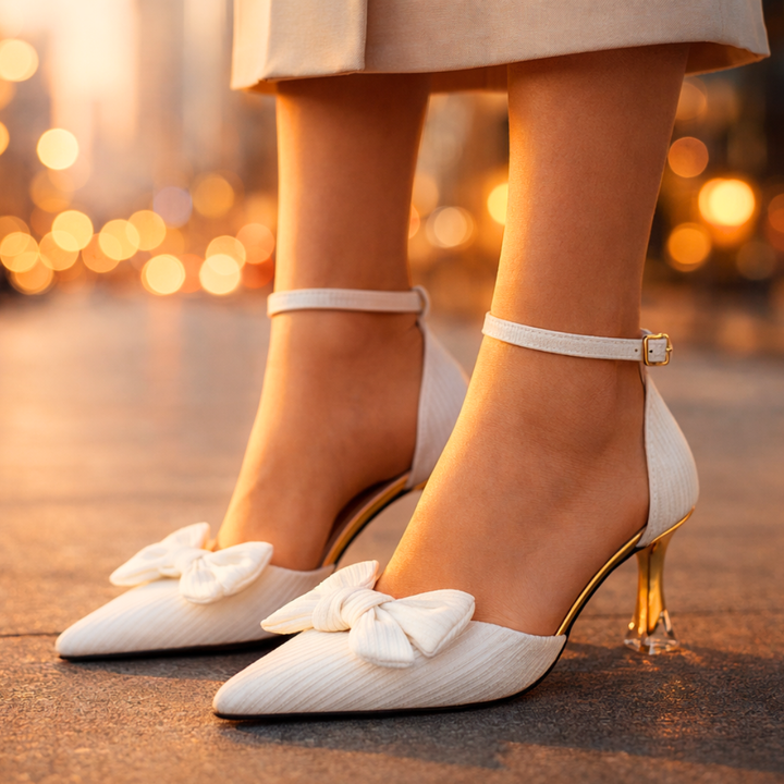 Valencia Faye Heels - 6