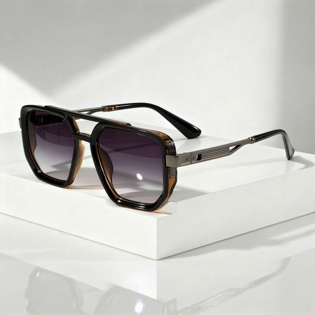 Cedarwood Finley Shades - 3