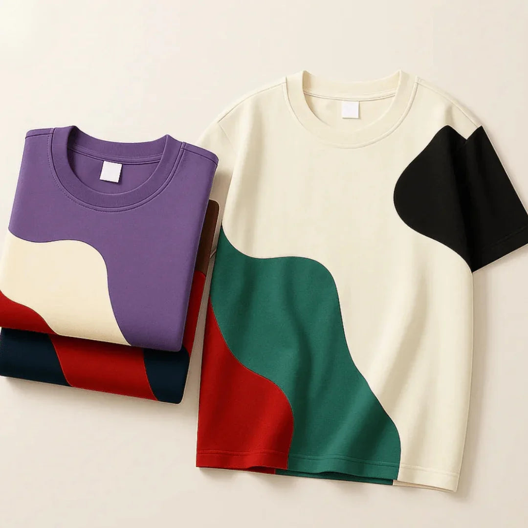 Atlantic Phoenix Tee - 7