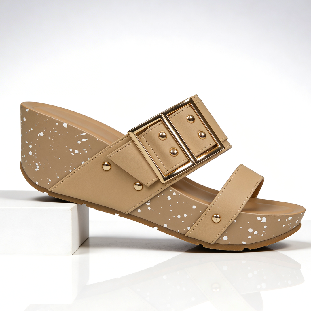 Bali Jade Heels - 1