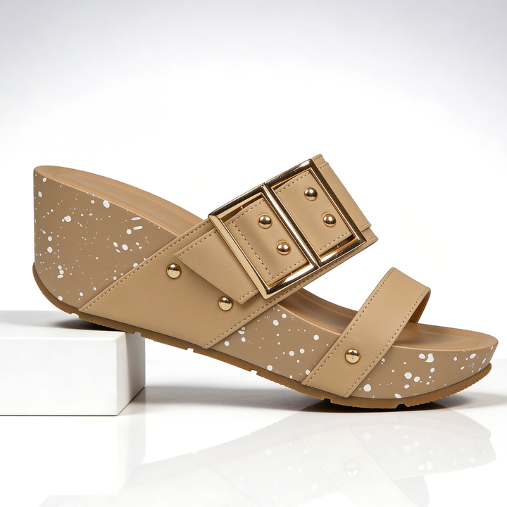 Bali Jade Heels - 1