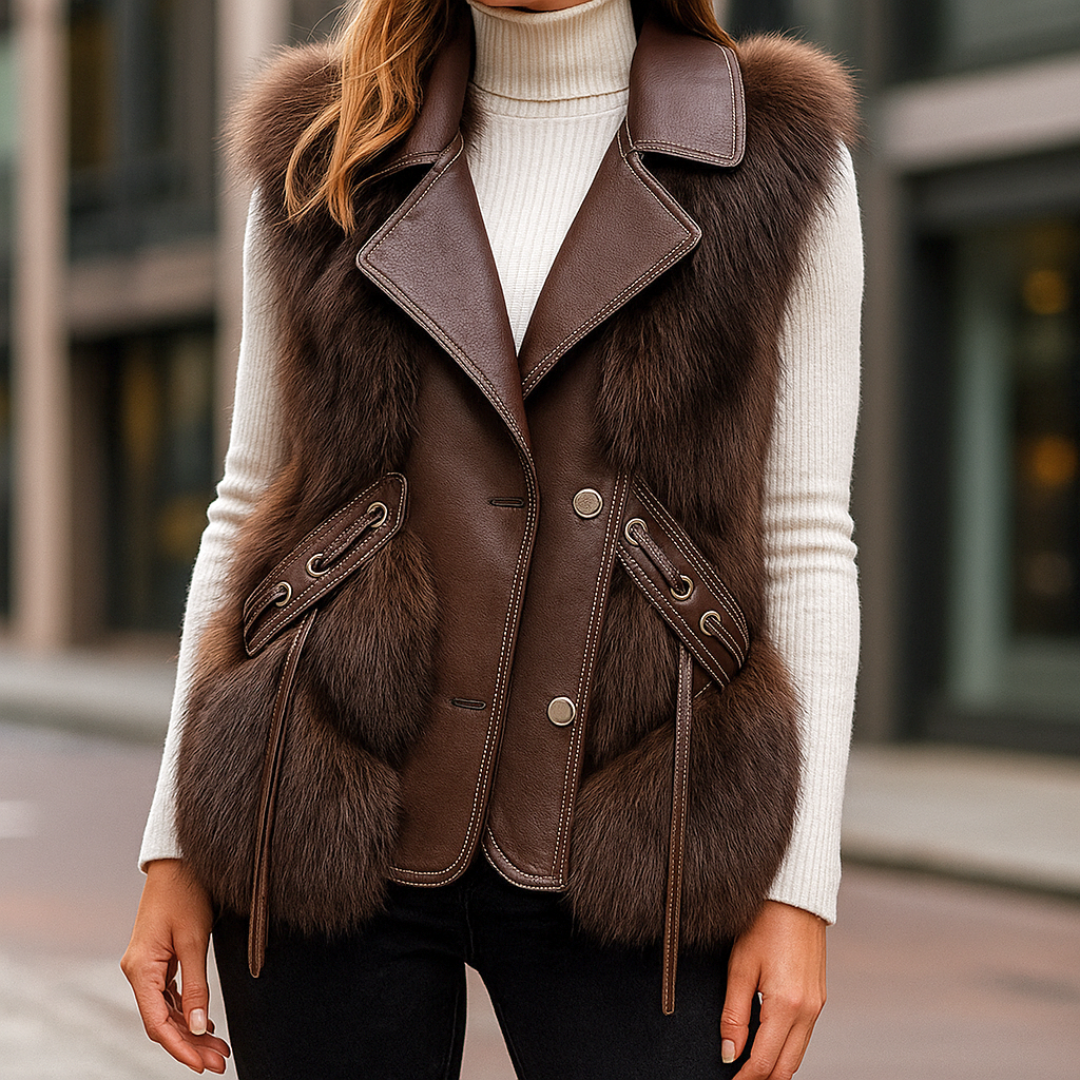Lakeview Indigo Jacket II - 1