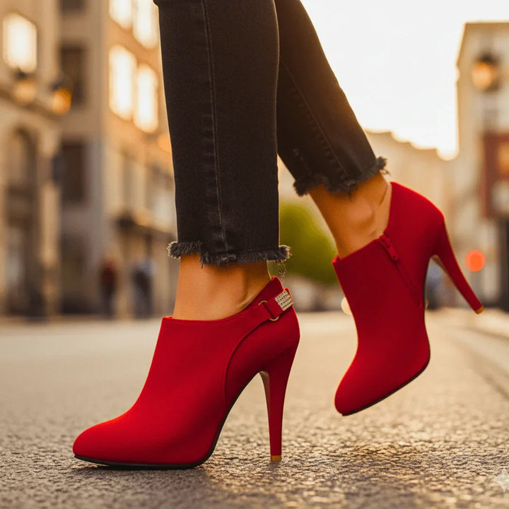 Pacific Sage Boots - 6