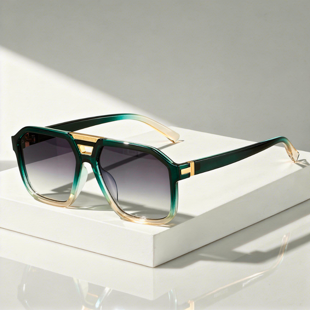 Ridge Riley Shades - 3