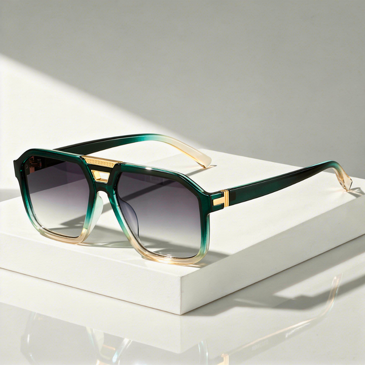 Ridge Riley Shades - 3