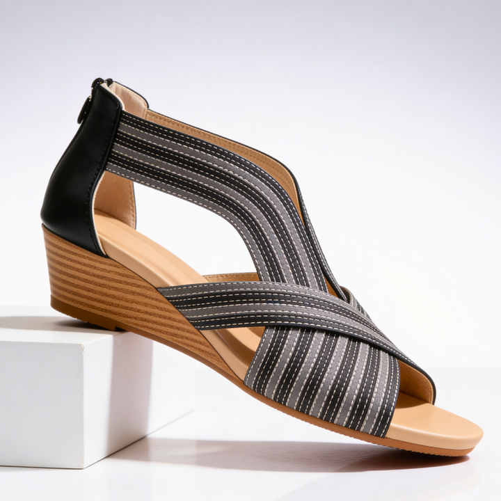 Amalfi Nadia Heels - 3