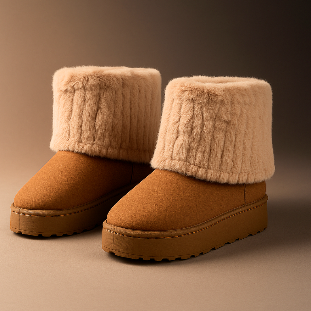 Siena Cora Boots - 3