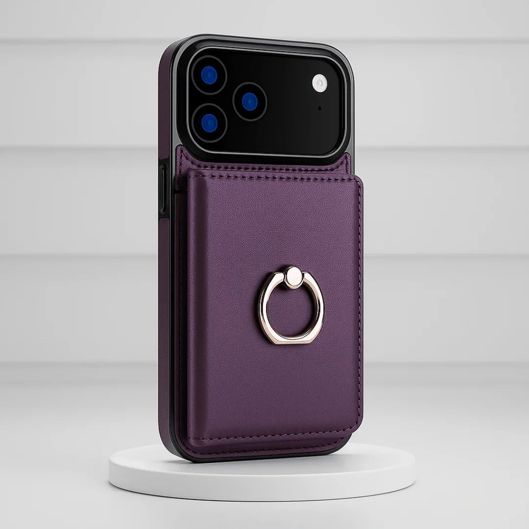 Bay Scout Case - 5
