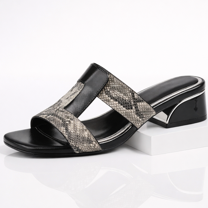 Santorini Elena Sandals II - 5