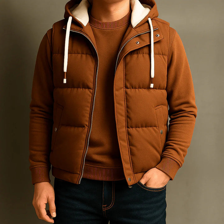 Cascade Lennon Jacket II - 6
