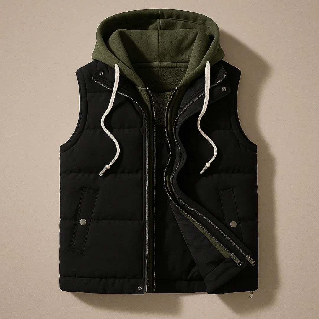 Cascade Lennon Jacket II - 3