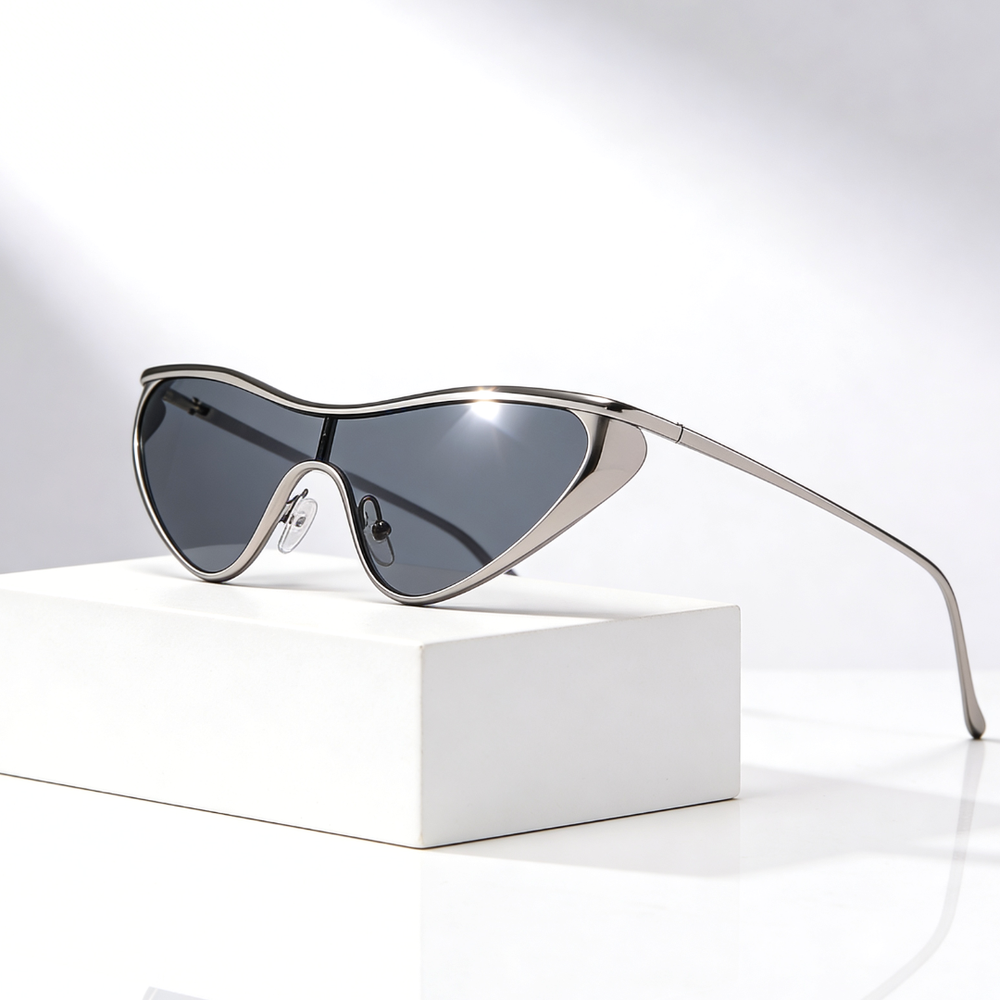 Cedarwood Finley Shades II - 2