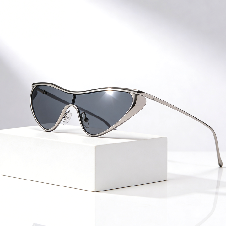 Cedarwood Finley Shades II - 2