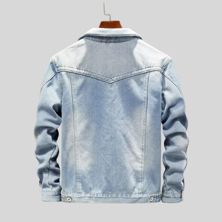 Westwood Harbor Denim Jacket