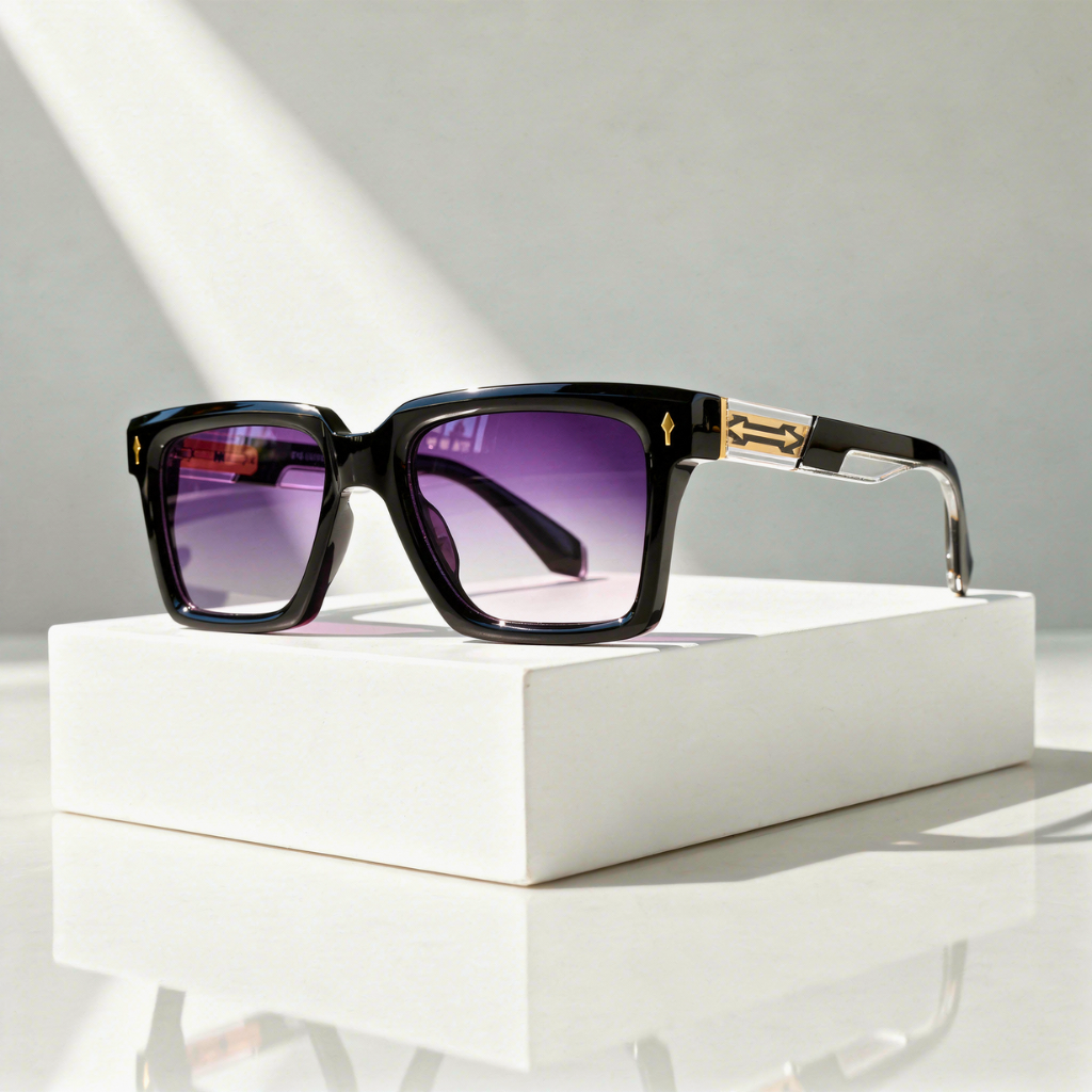 Bay Scout Shades - 3