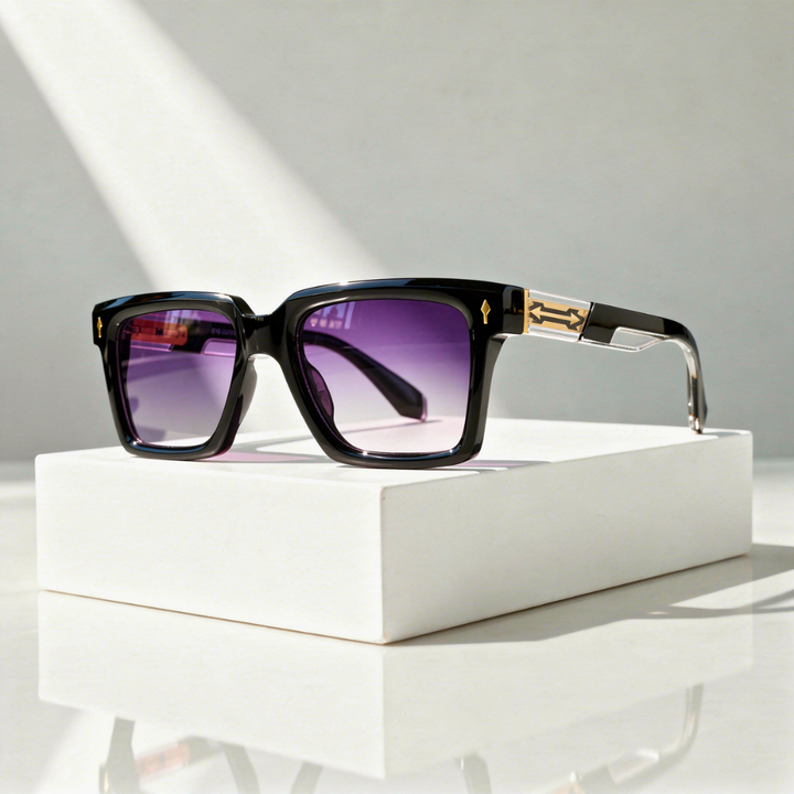 Bay Scout Shades - 3
