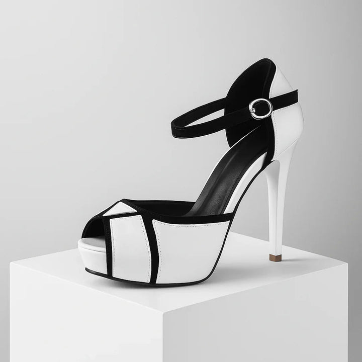 Laguna Cleo Heels II II - 1