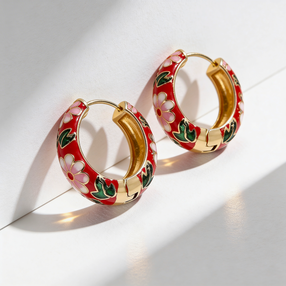 Amalfi Nadia Jewelry - 2
