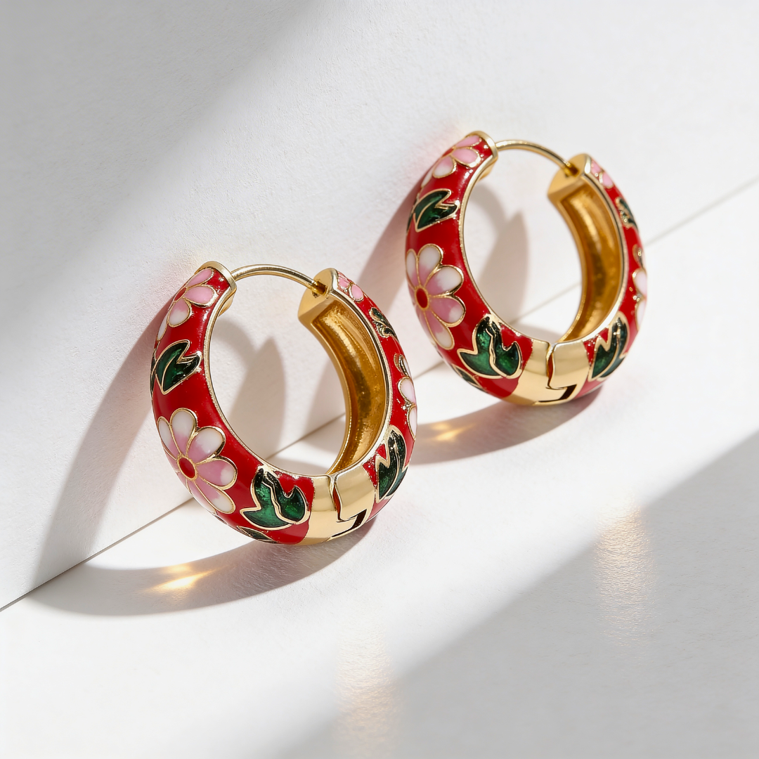Amalfi Nadia Jewelry - 2