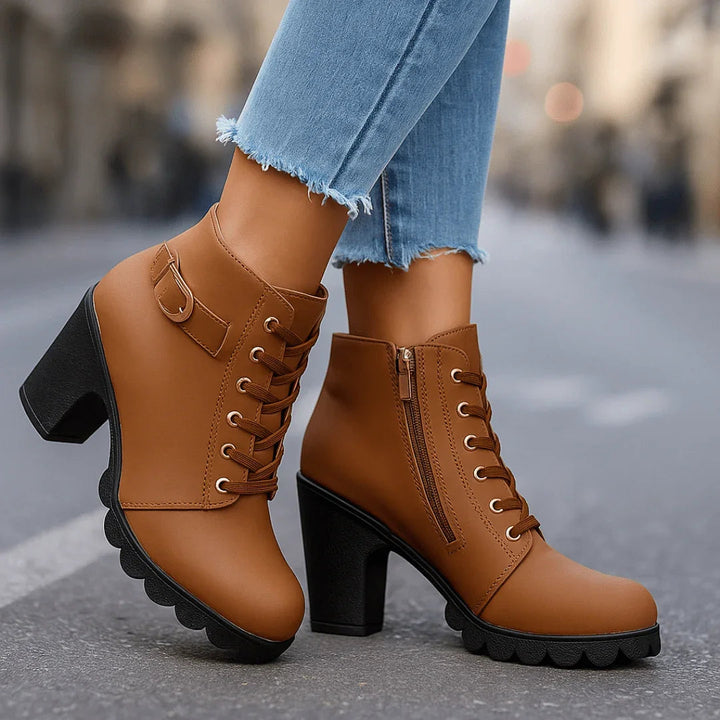 Magnolia Quinn Boots II - 4