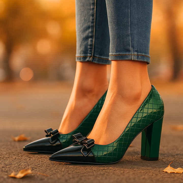 Laguna Cleo Heels II - 2