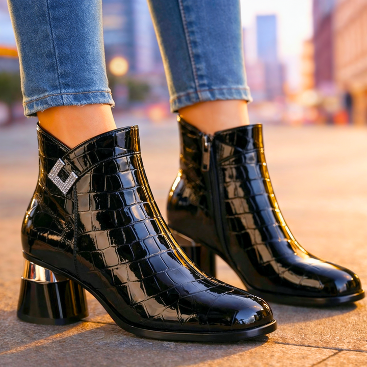 Riviera Cara Boots - 10
