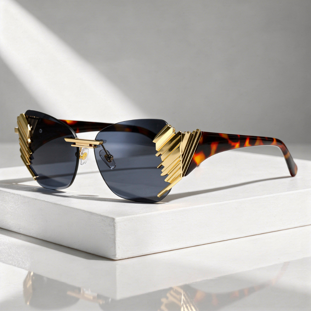 Meridian Reese Shades - 3
