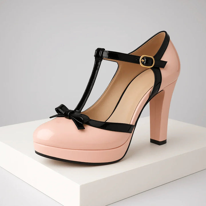 Laguna Cleo Heels II II II - 3