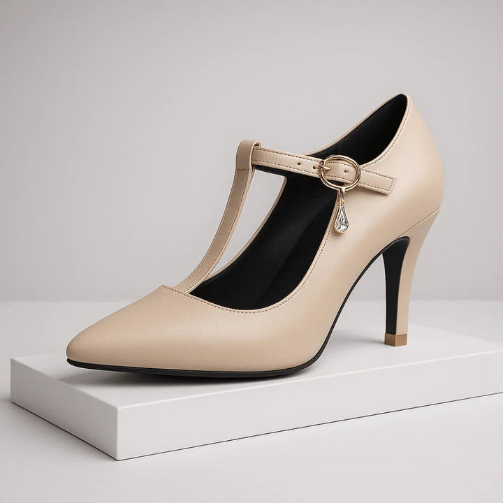 Amalfi Nadia Heels II - 4