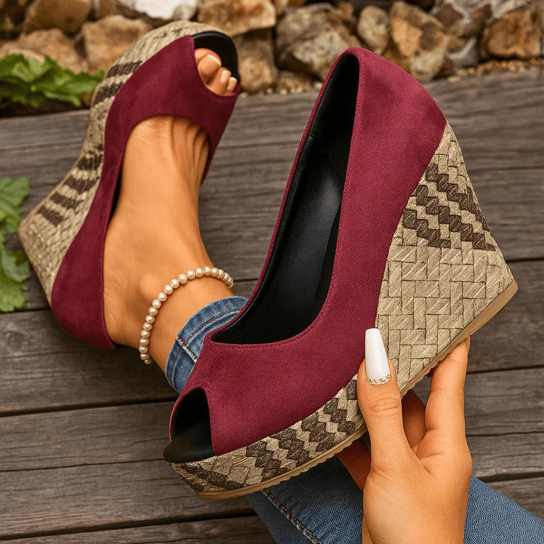 Ibiza Luna Heels II - 5