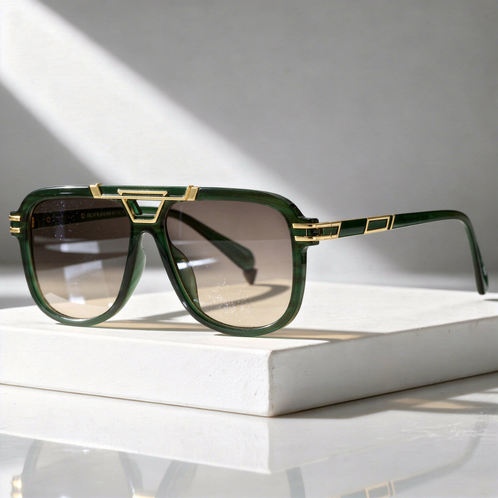Clearwater Wren Shades - 3