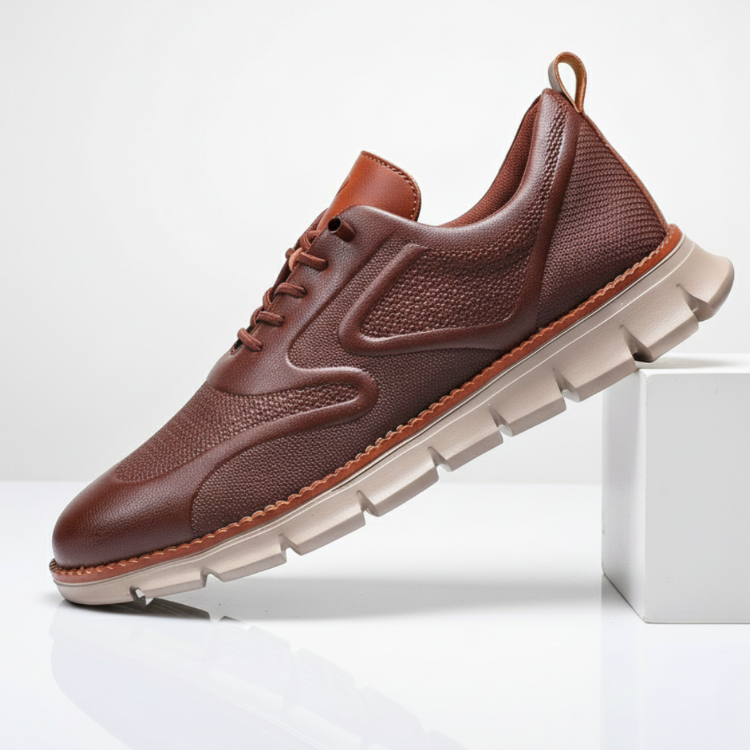 Lakeview Indigo Runners II - 3