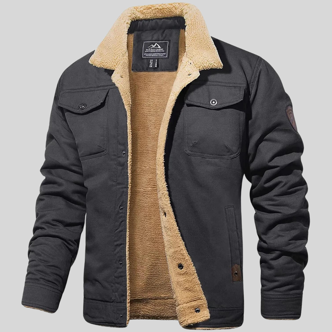 Westwood Field Parka