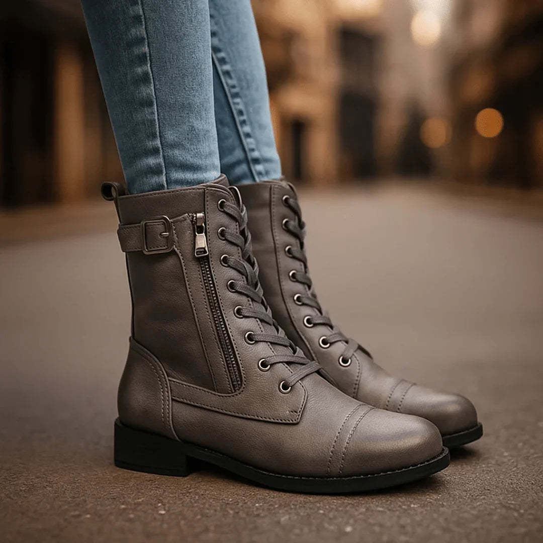 Ridge Riley Boots II - 3