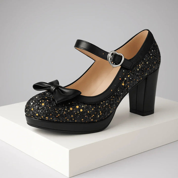 Palm Isle Vivian Heels II II - 3